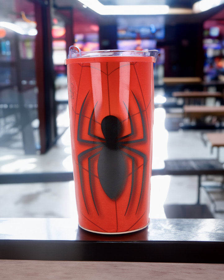 Botellas Hombre