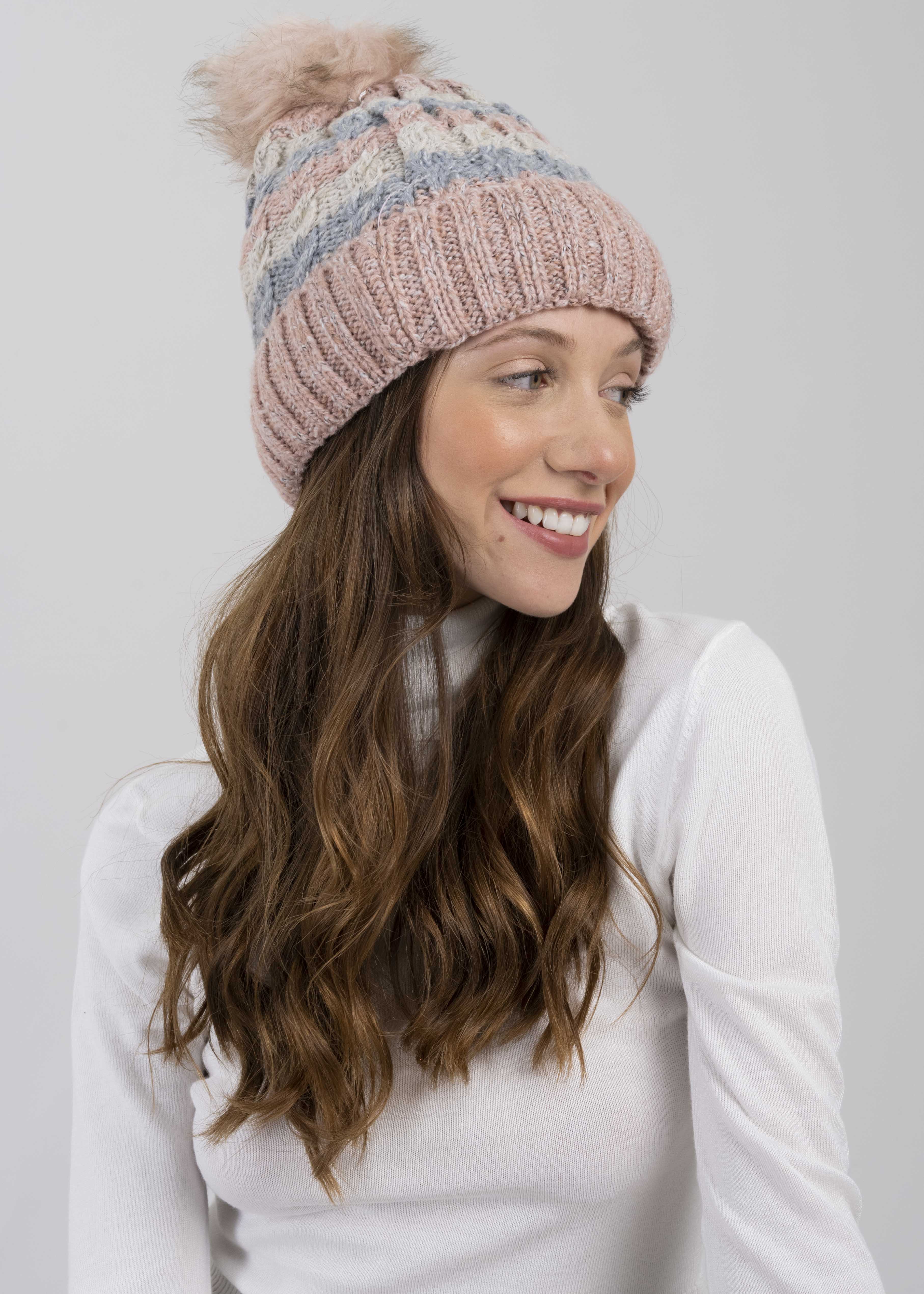 Shops accesorios de invierno mujer