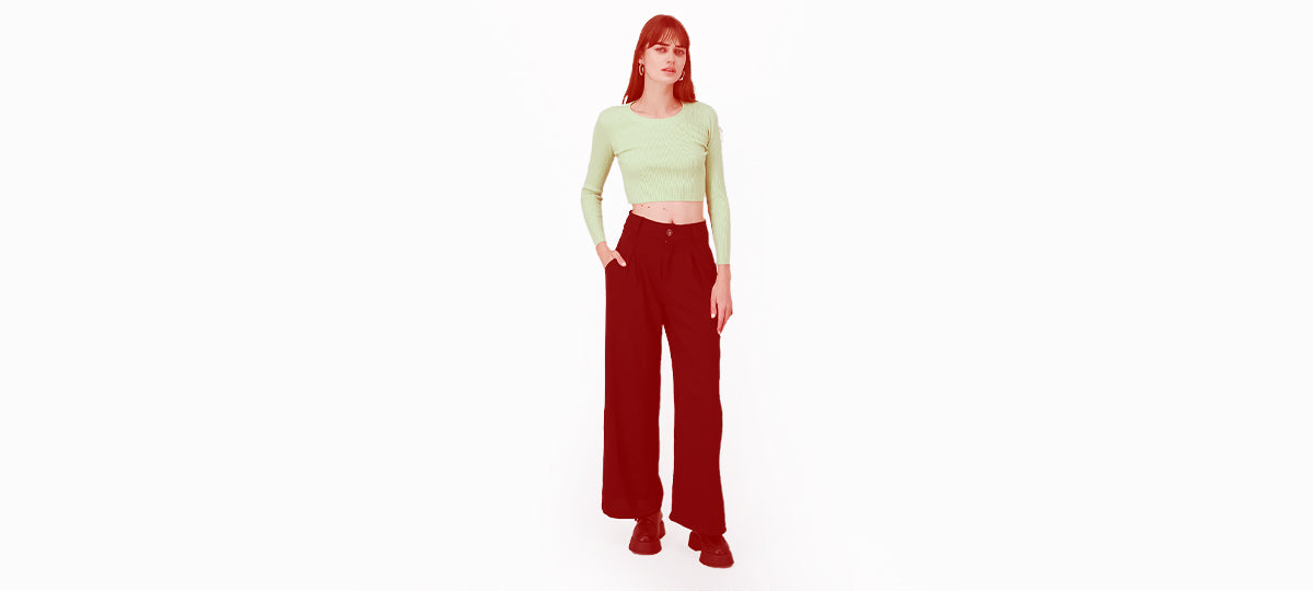 | Pantalones |