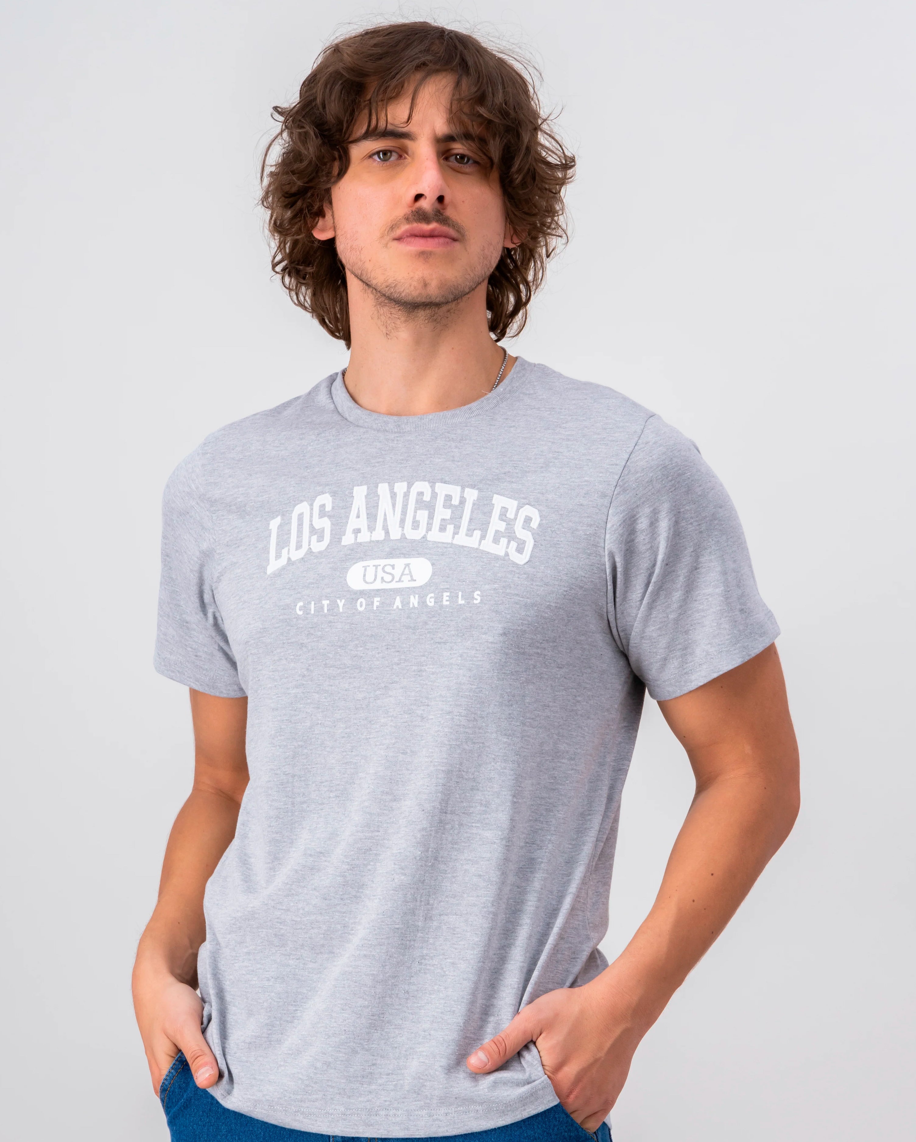 | Playeras | Camisas Man |