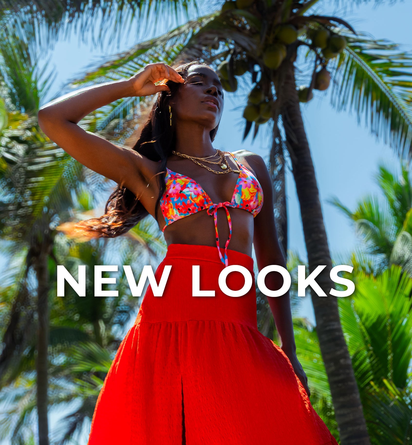 Mujer New In