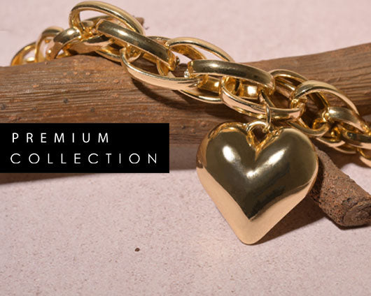 Premium Collection Bisutería