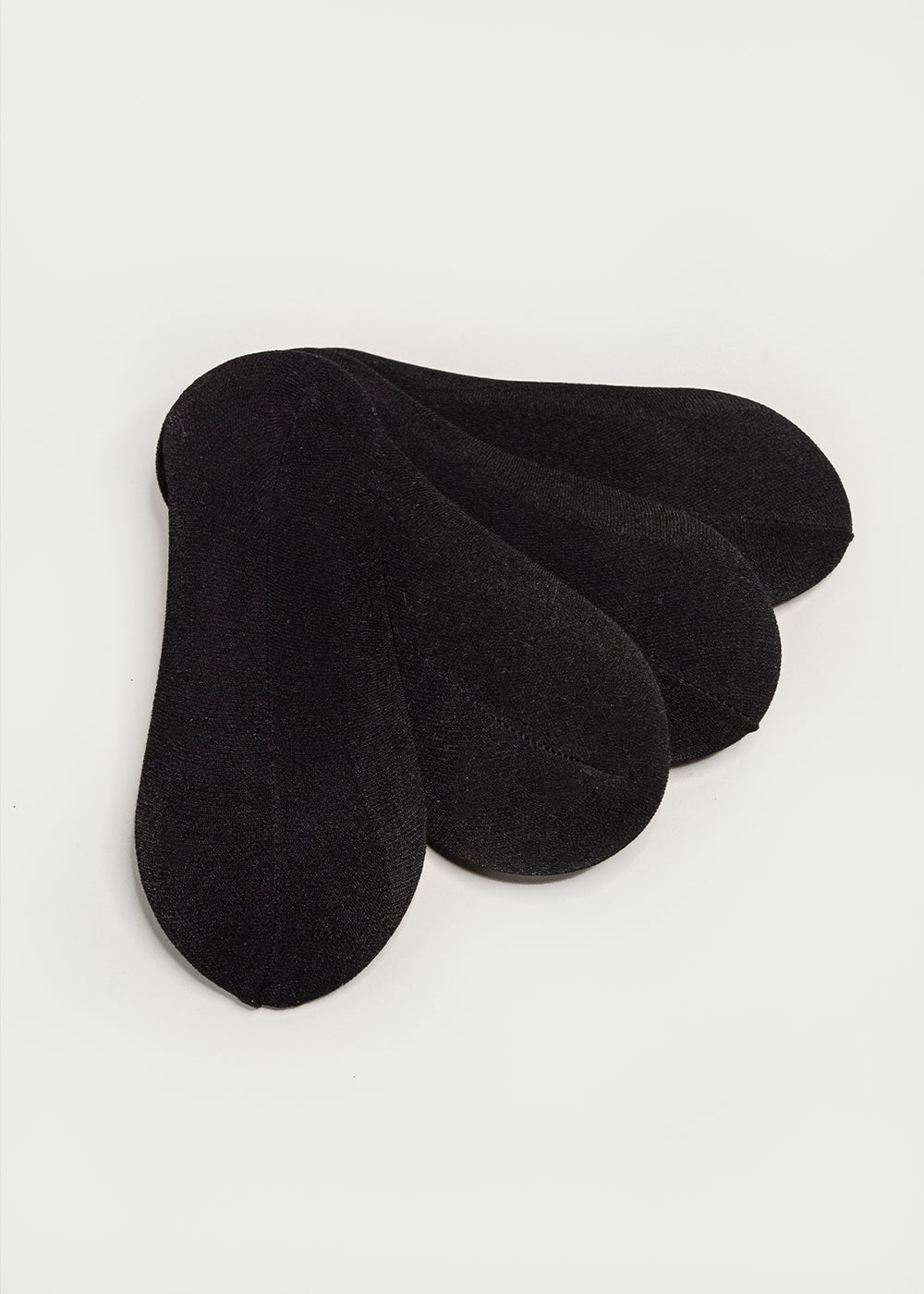 Set 4 Pares Cubrepie Lisos