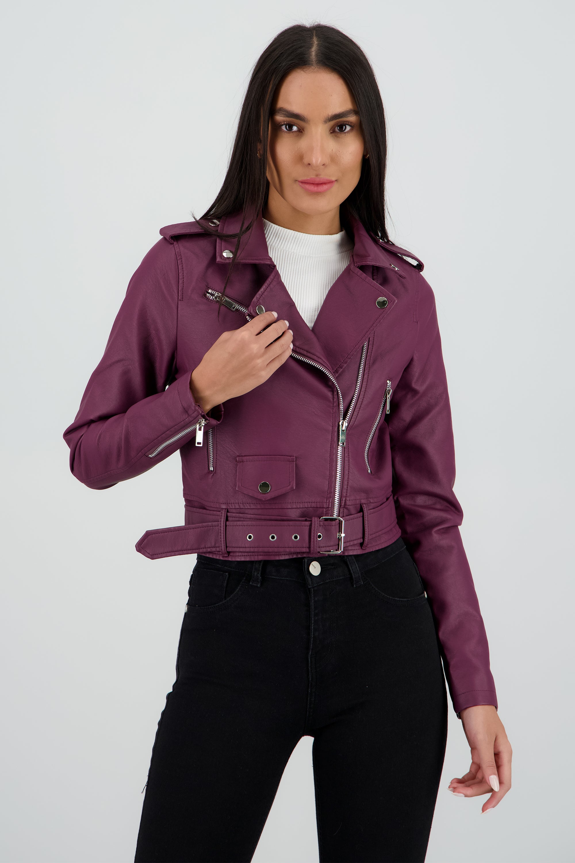 BURGUNDY COMBO