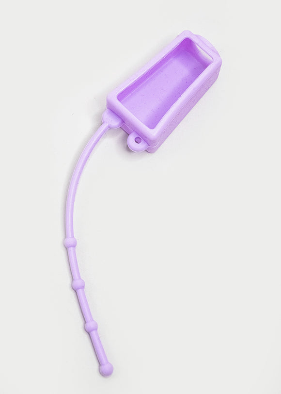 Funda silicona gel antibacterial