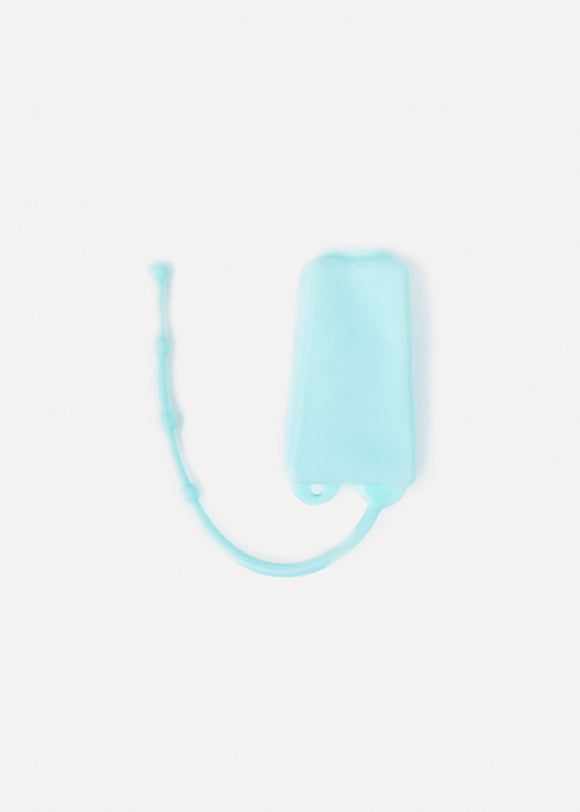 Funda silicona gel antibacterial
