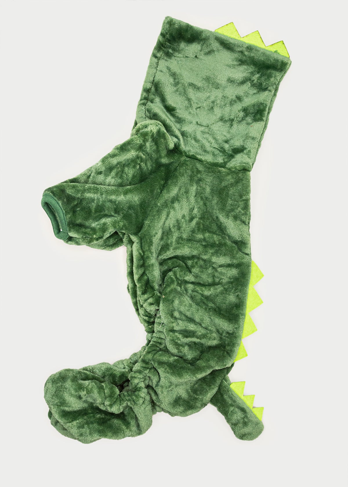 Disfraz Mascota Dinosaurio