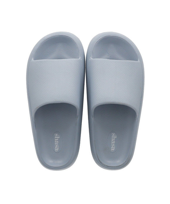 Sandalias Slide Eva Textura