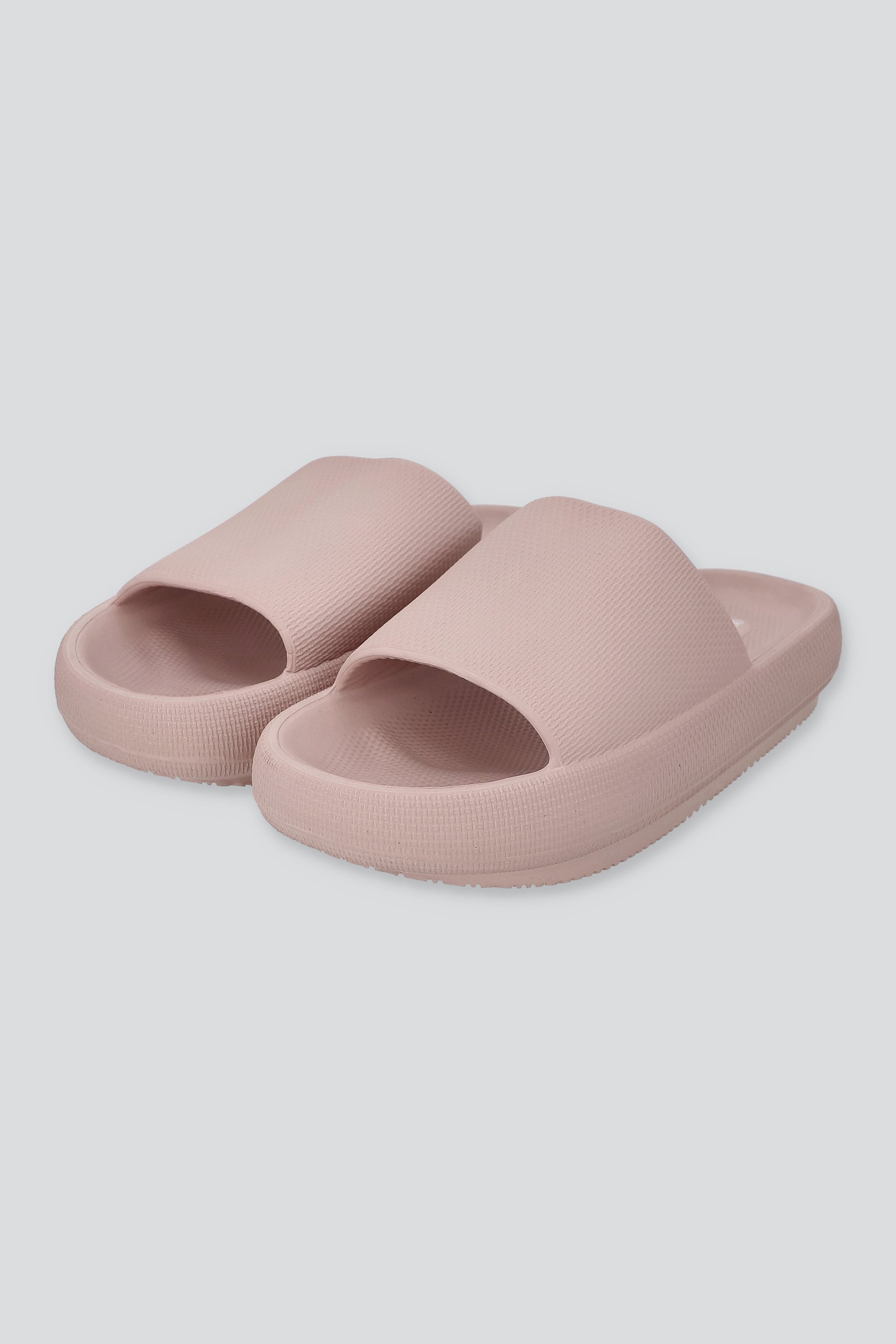 Sandalias Slide Eva Textura