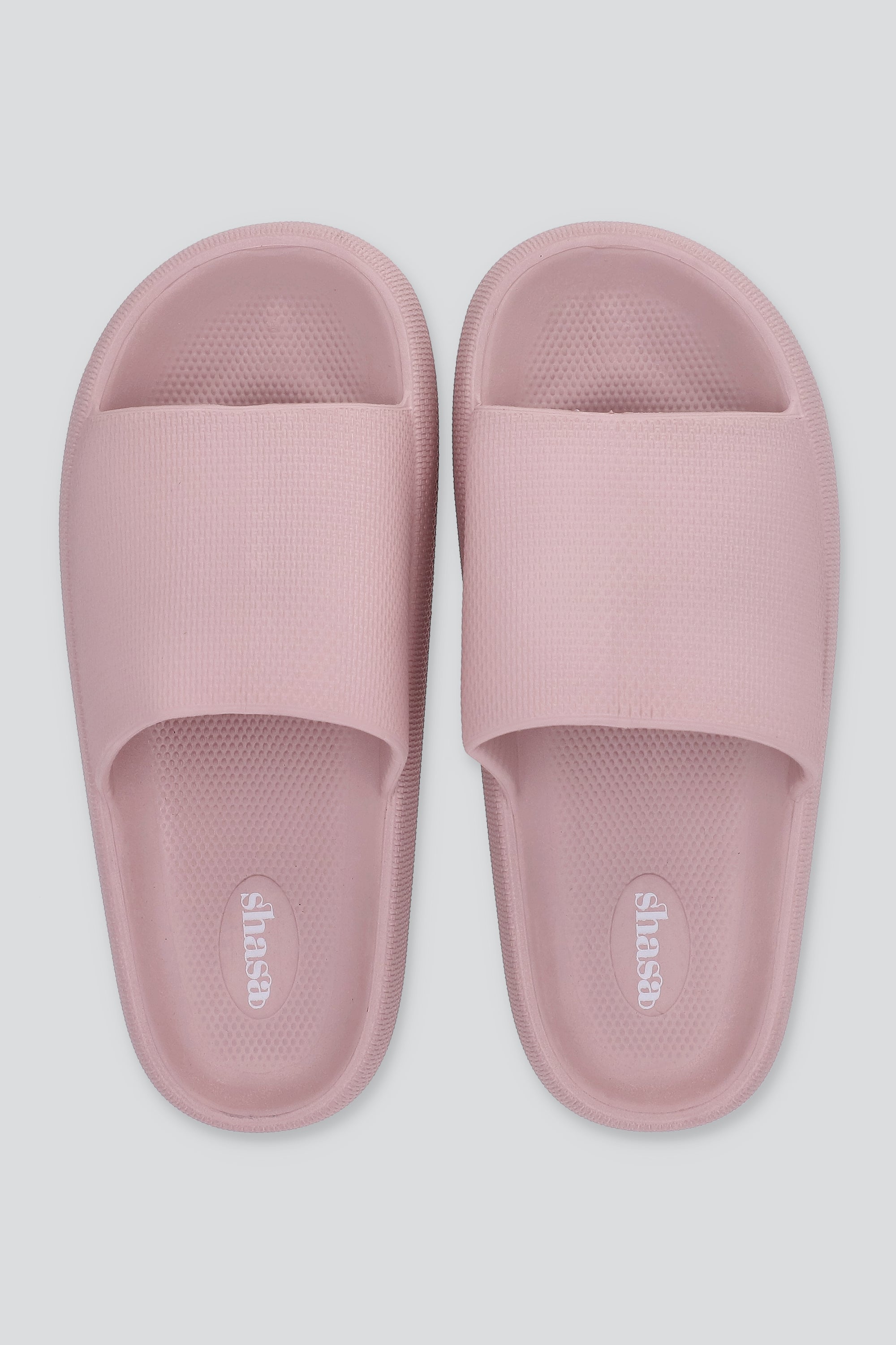 Sandalias Slide Eva Textura