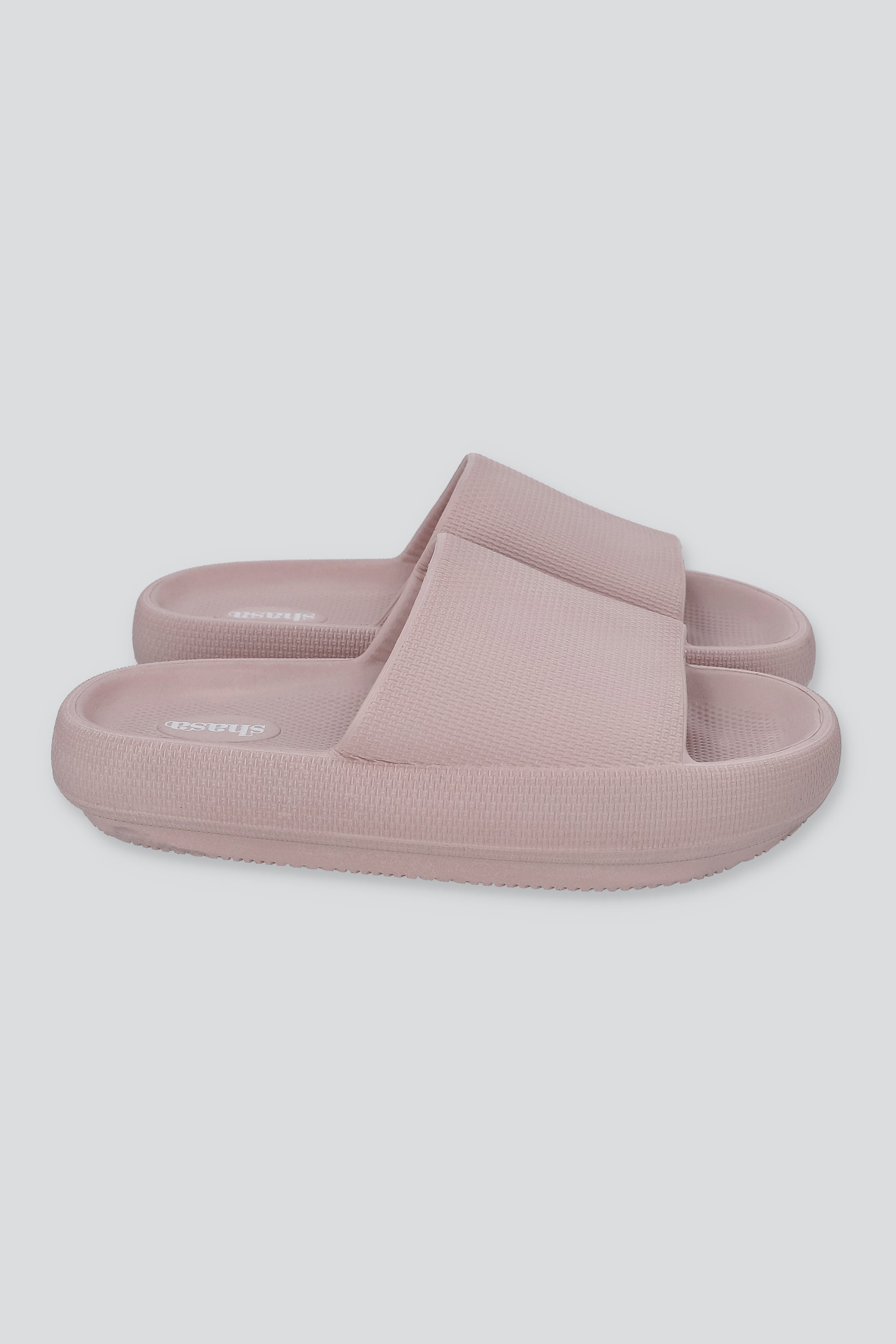 Sandalias Slide Eva Textura