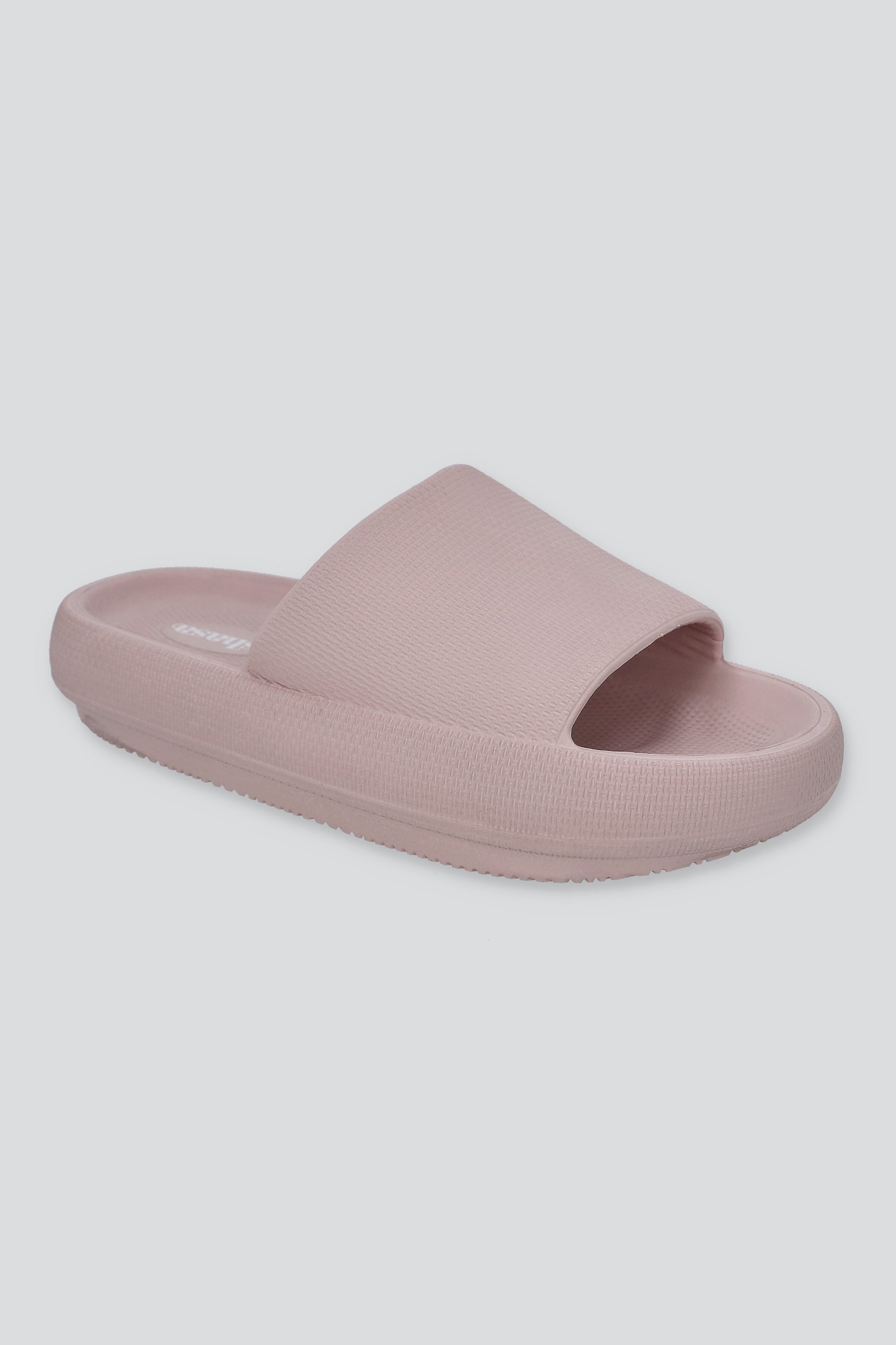 Sandalias Slide Eva Textura