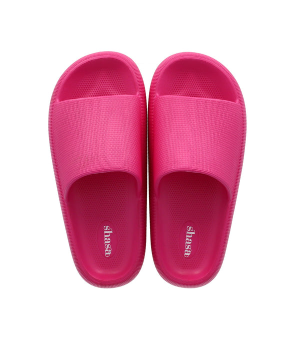Sandalias Slide Eva Textura