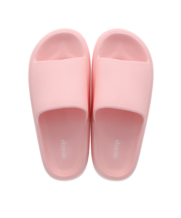 Sandalias Slide Eva Textura