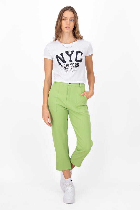 LIGHT GREEN