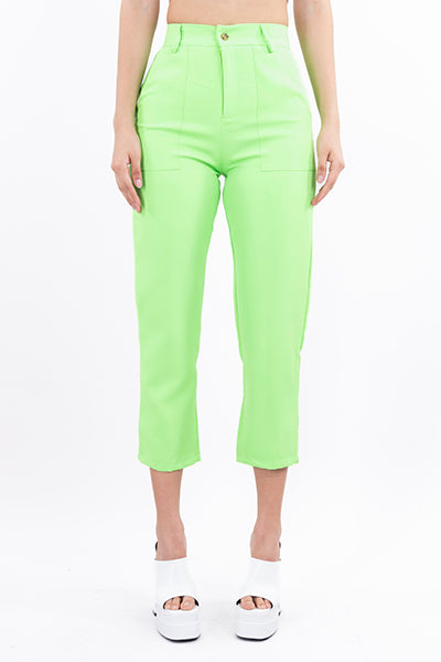 VERDE MANZANA