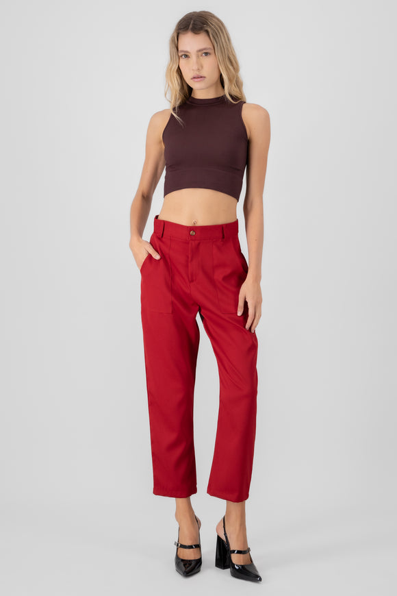 ROJO TOMATE