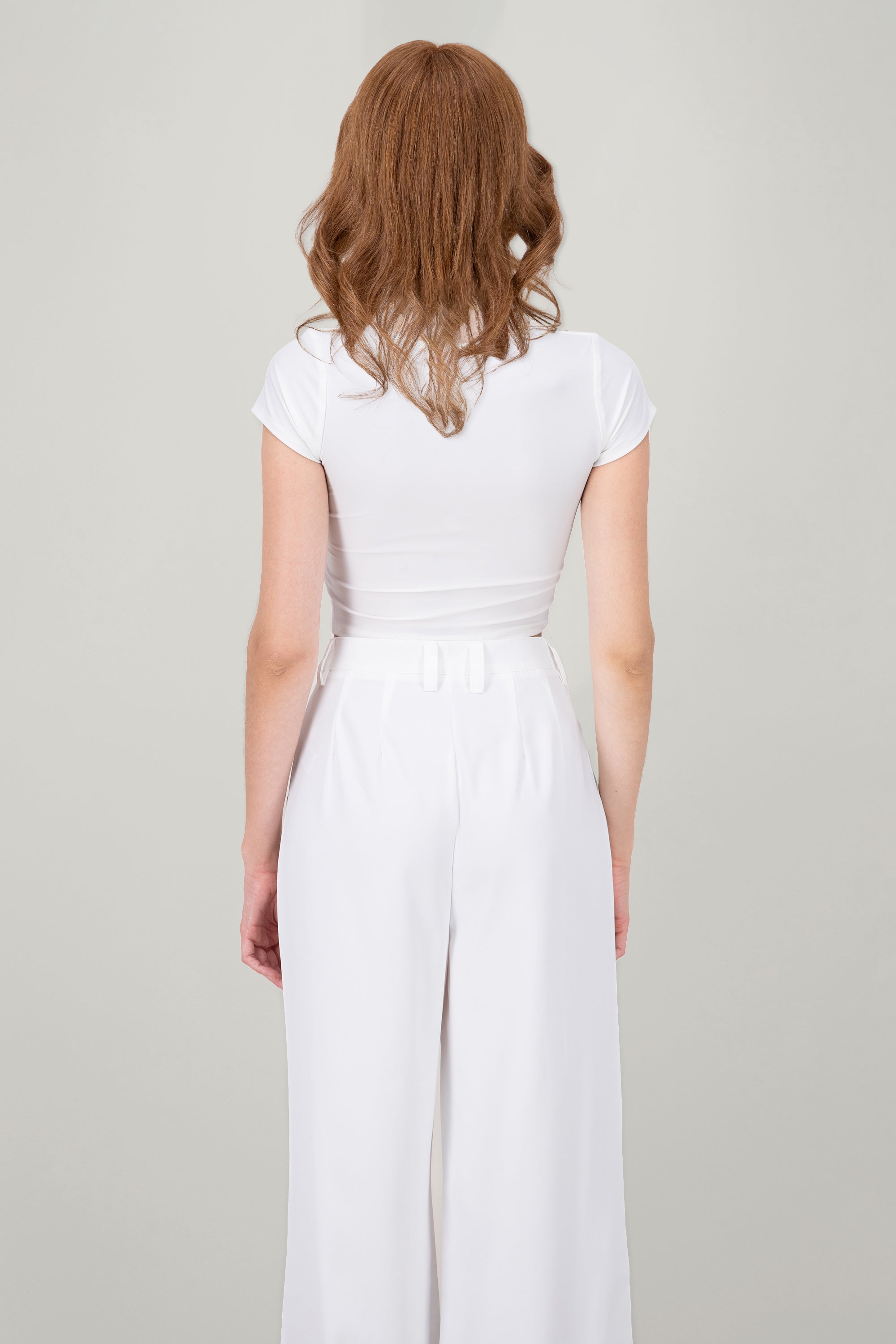 WHITE COMBO
