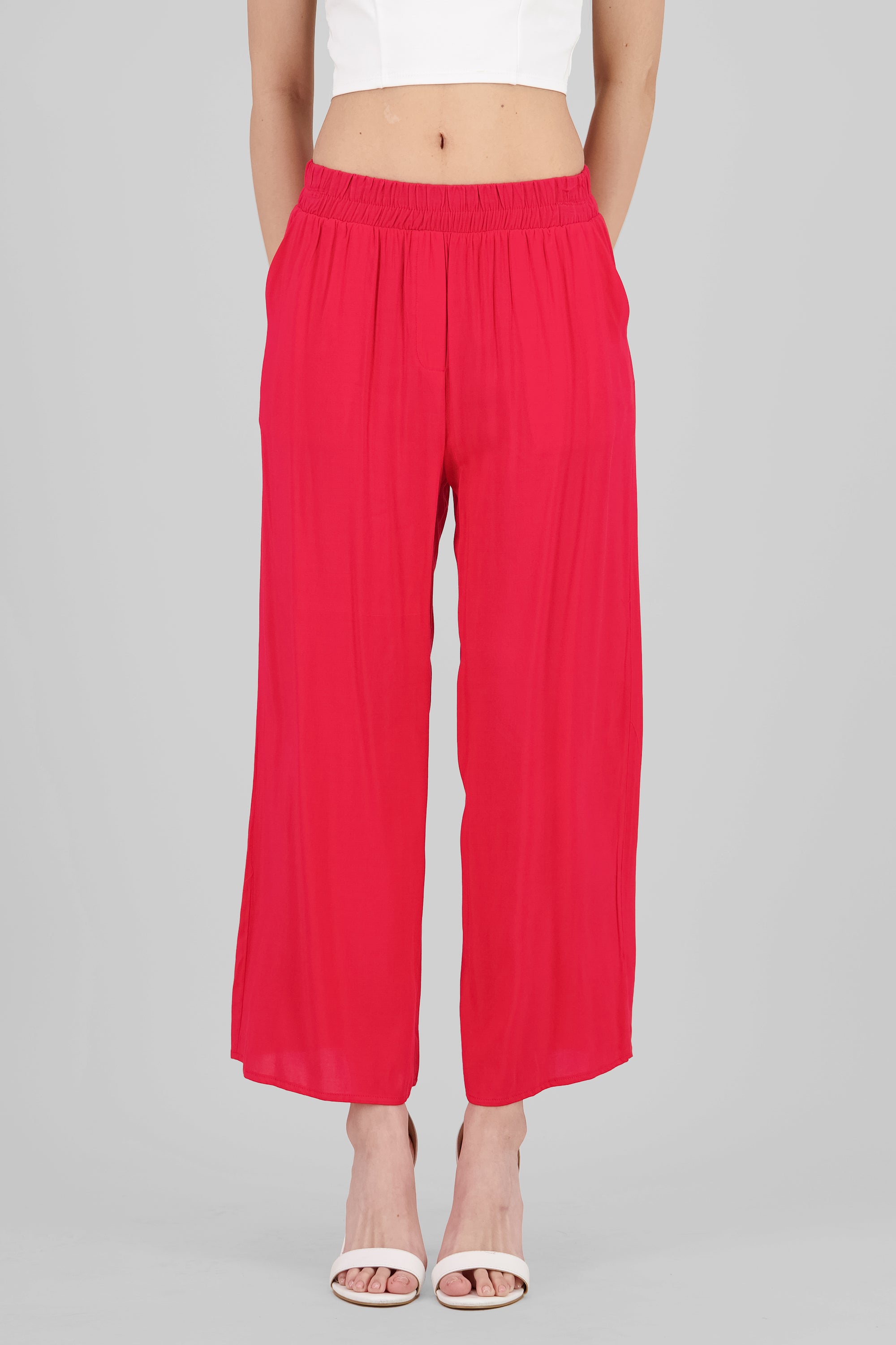 CHERRY RED