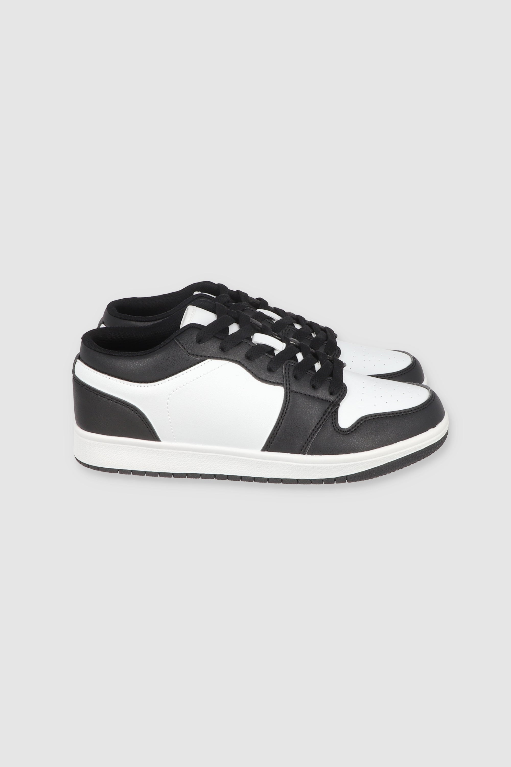 Tenis Retro Bicolor