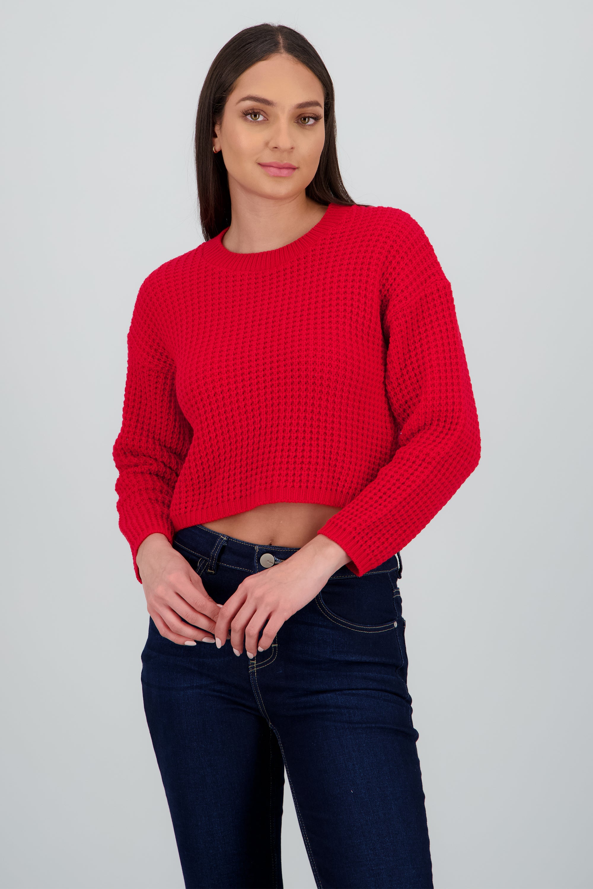 CHERRY RED