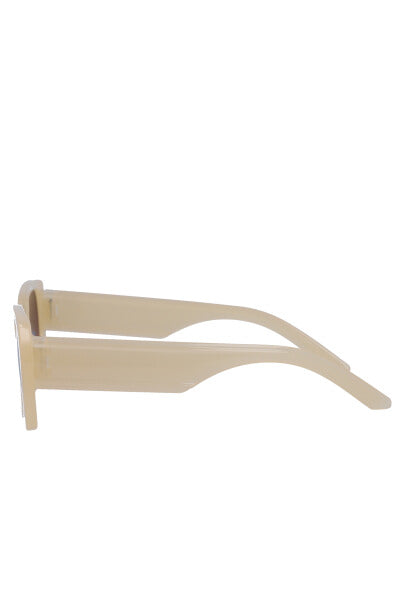 Lentes Sol Rectangular