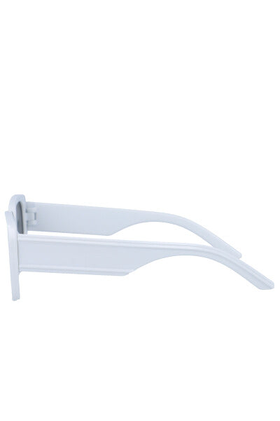 Lentes Sol Rectangular