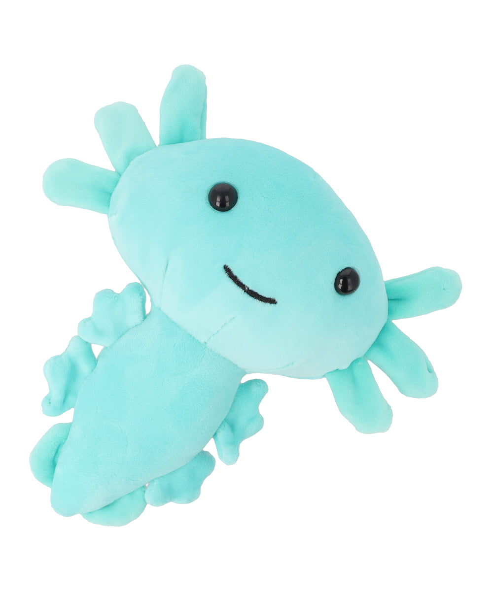 Ajolote de peluche online