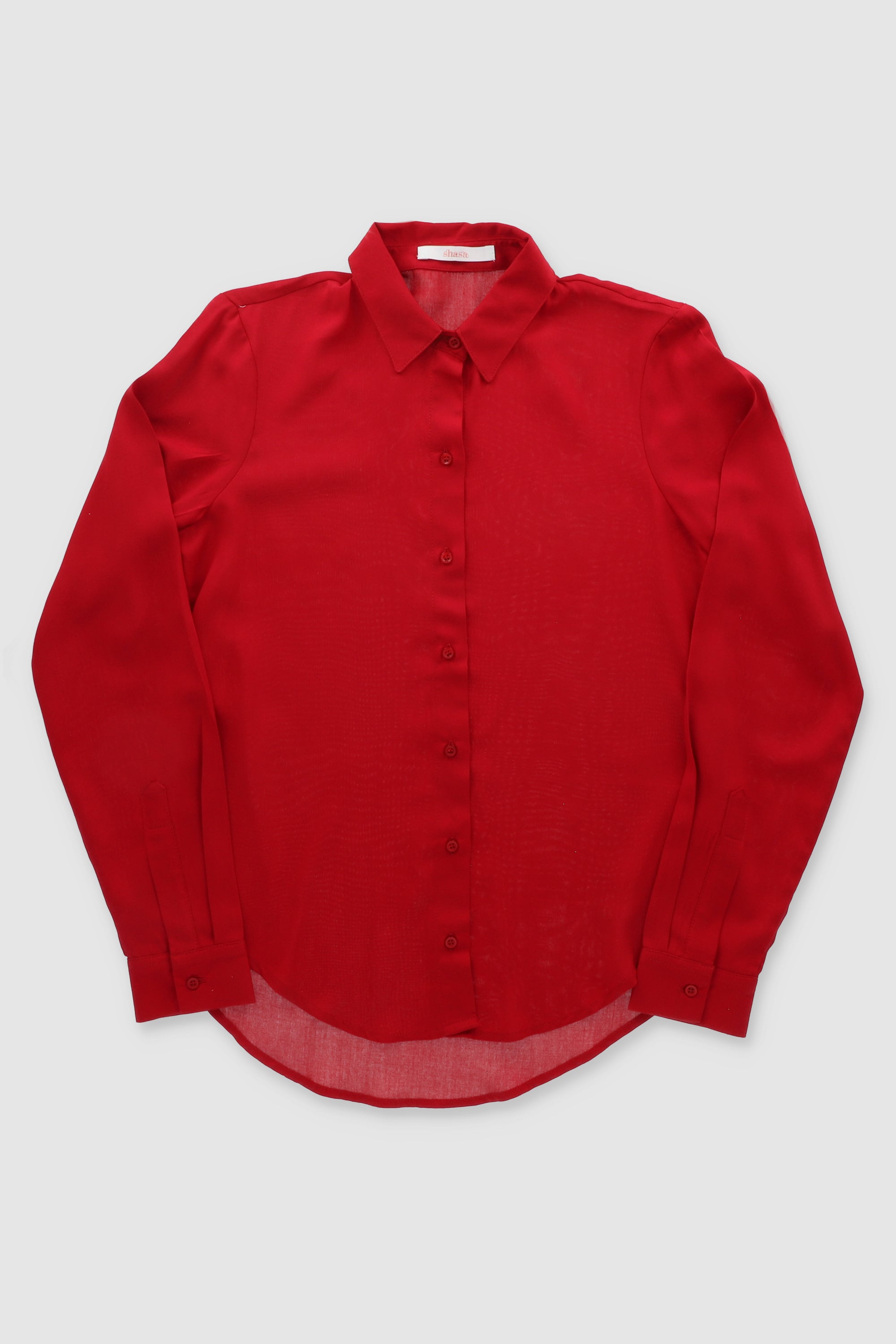 ROJO QUEMADO