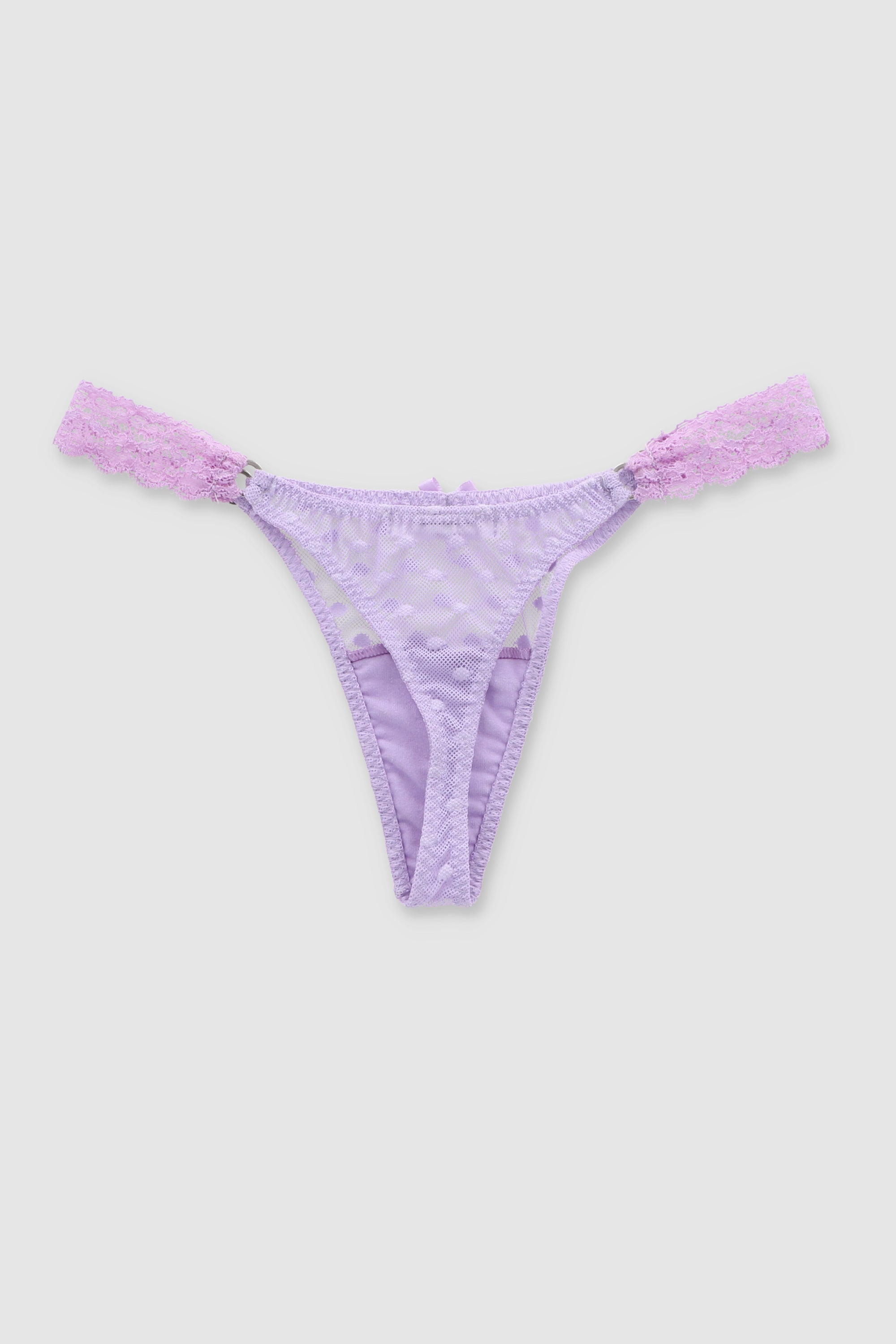 PASTEL PURPLE