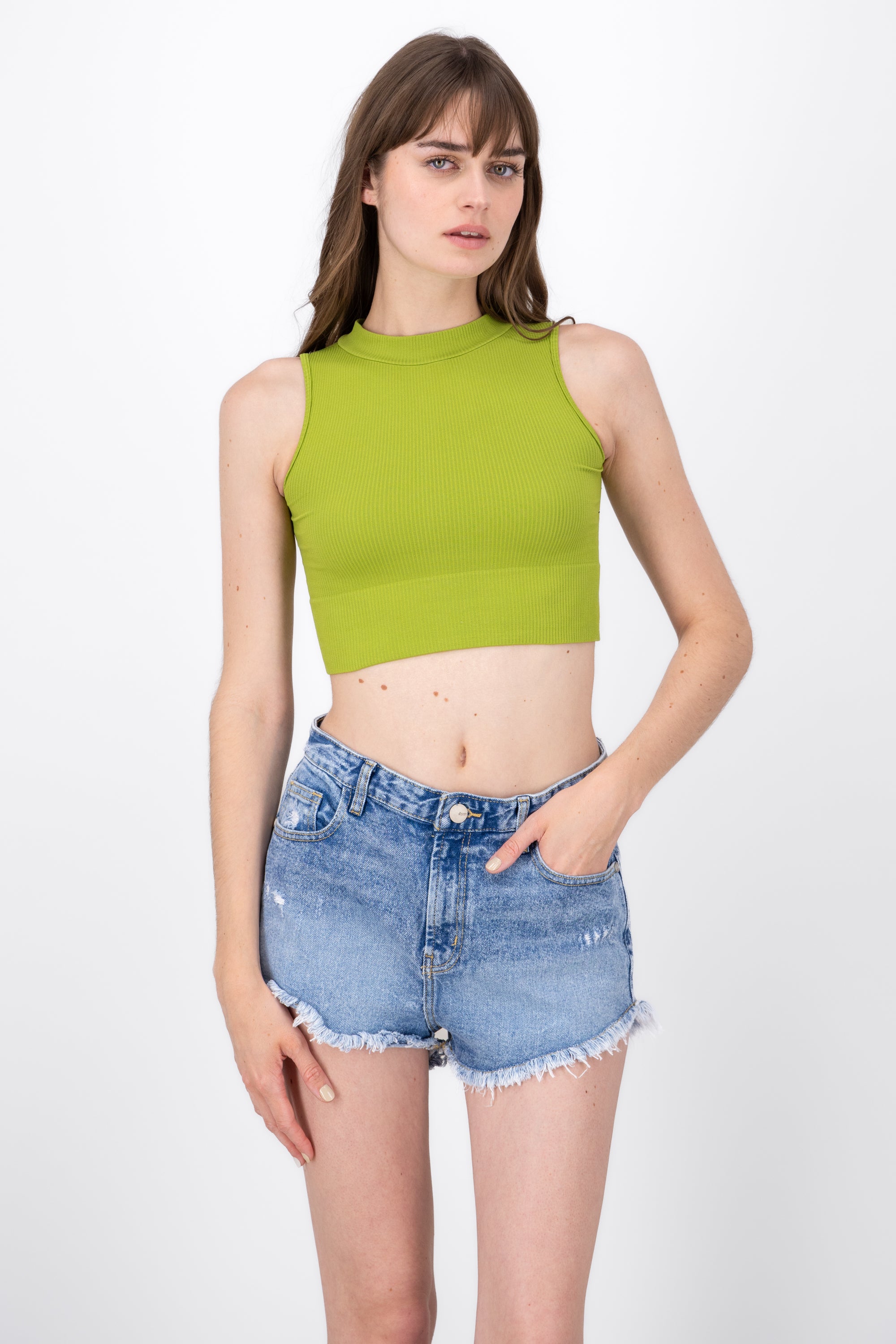 VERDE LIMA