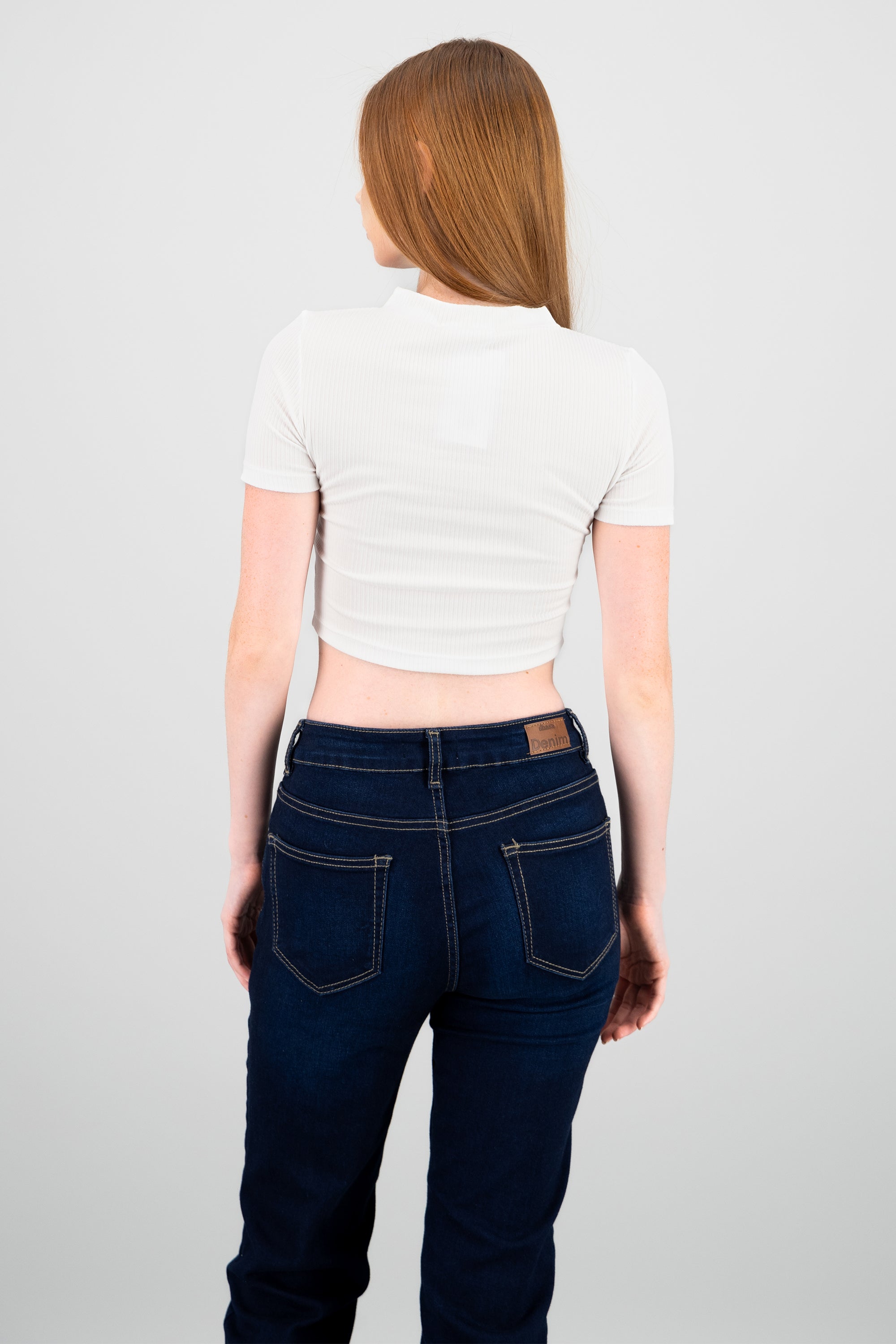 Top Cuello Alto Los Angeles