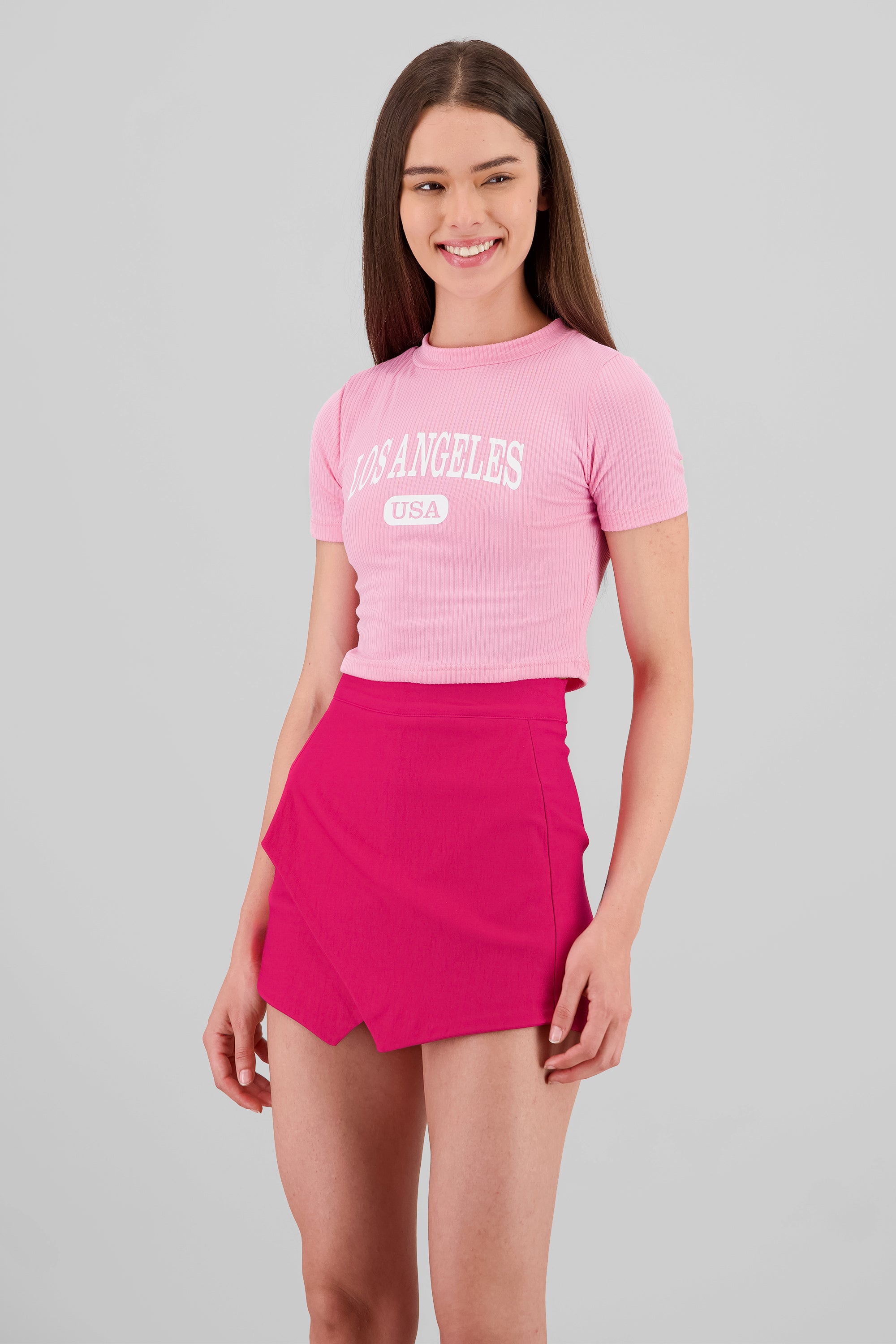 PASTEL PINK