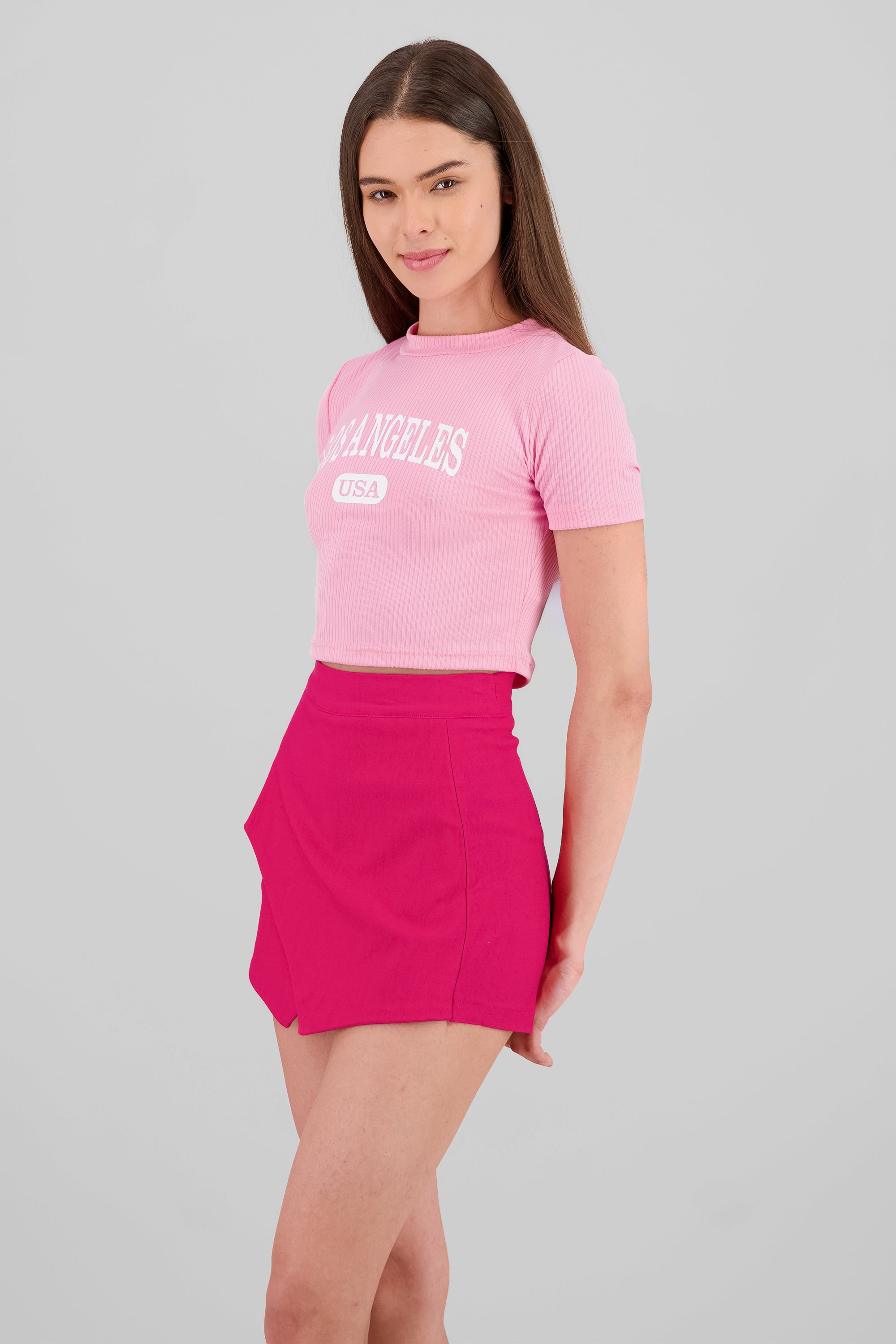 PASTEL PINK