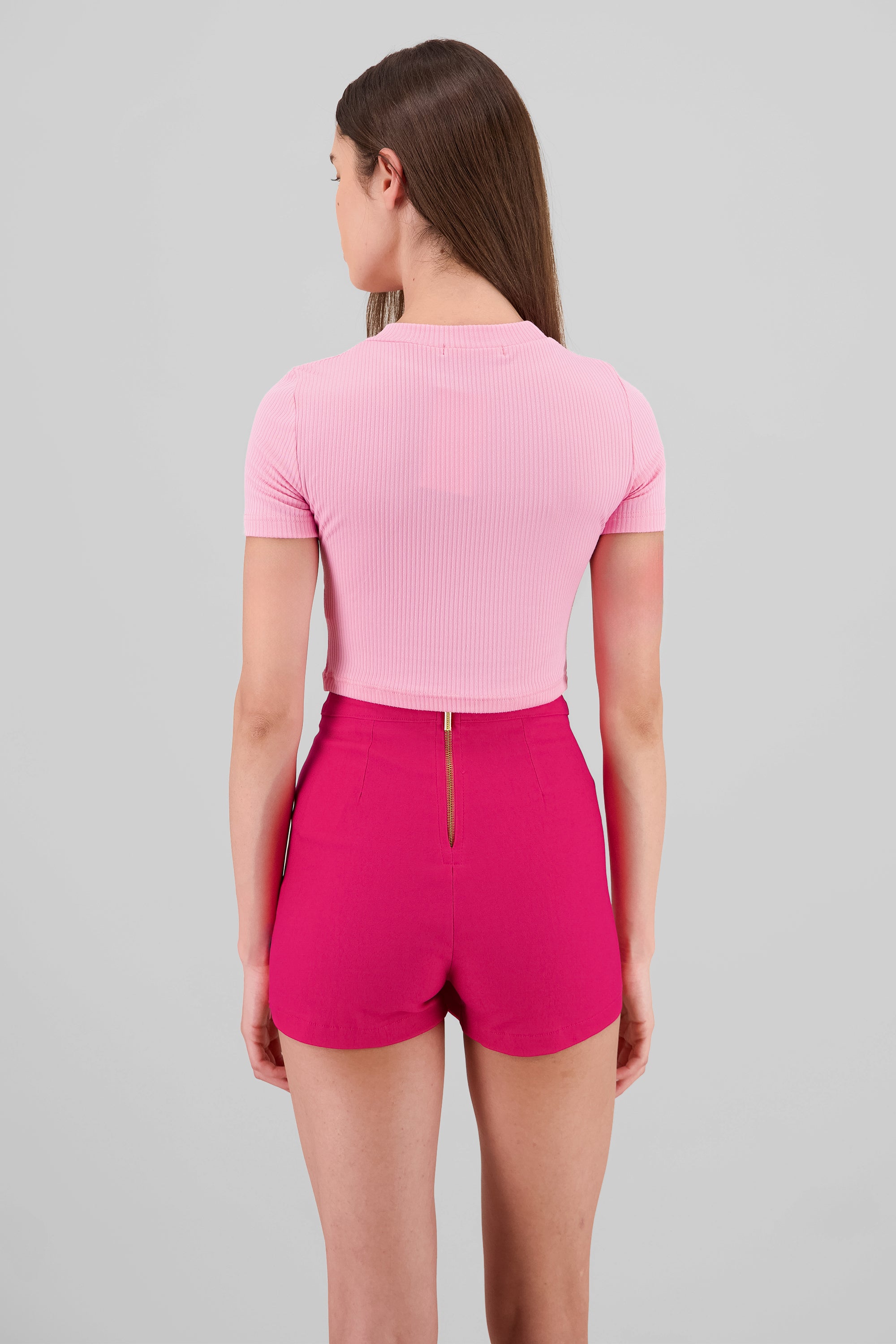 PASTEL PINK