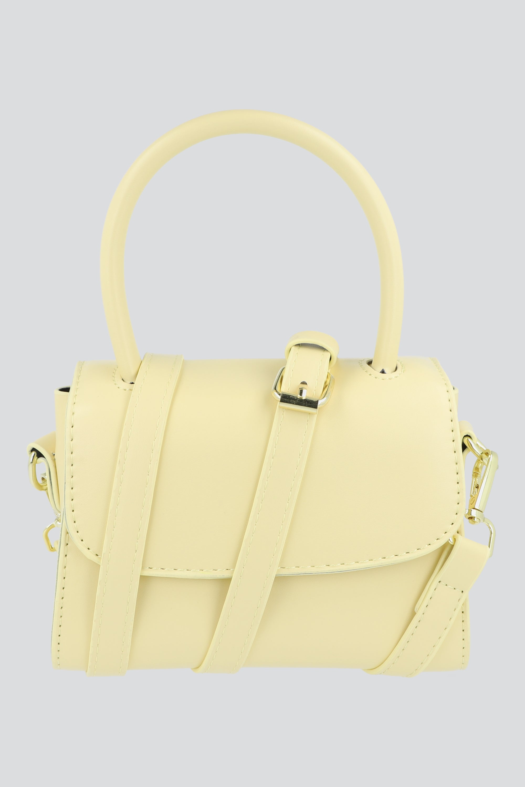 PASTEL YELLOW