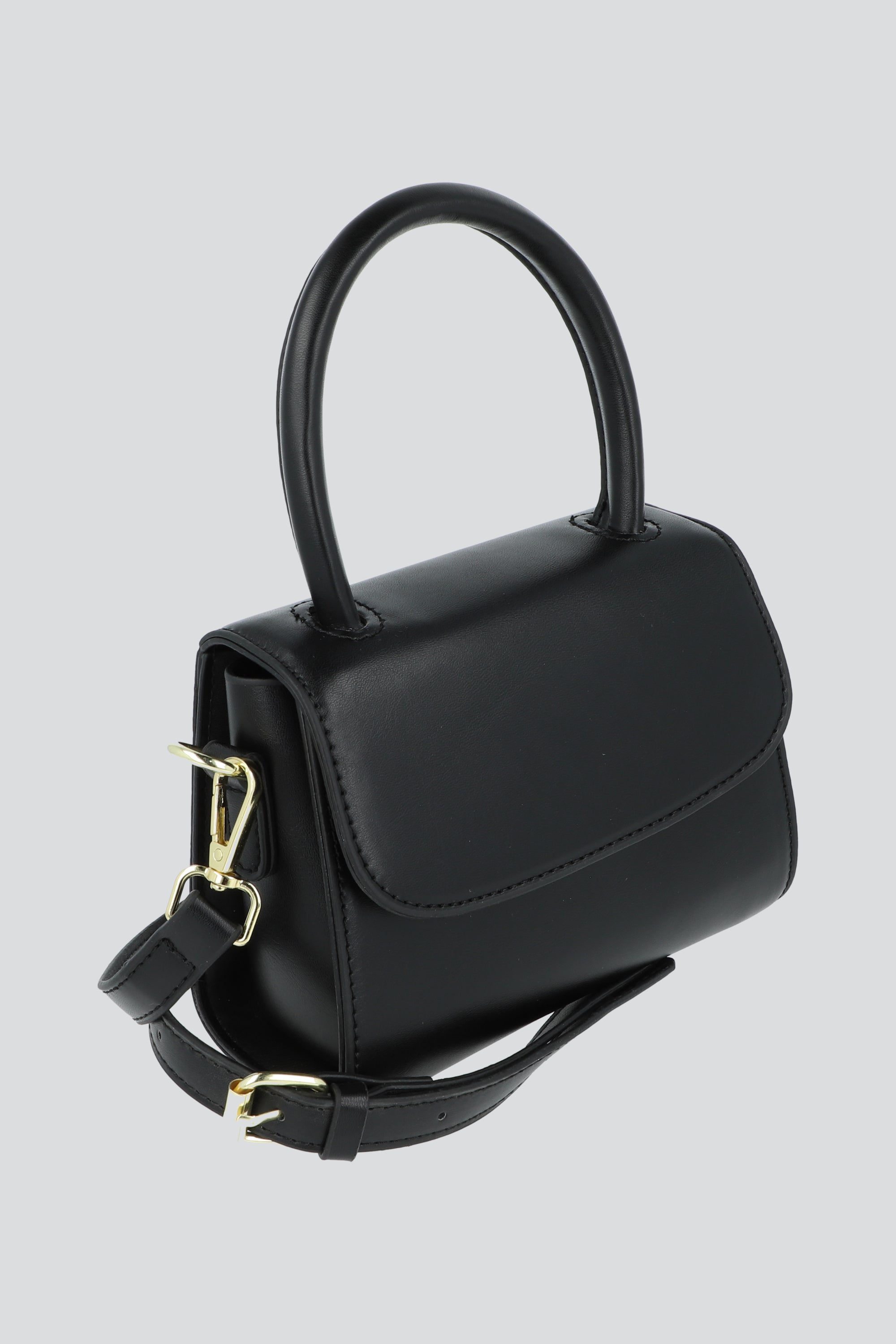 Bolsa Crossbody Monocolor