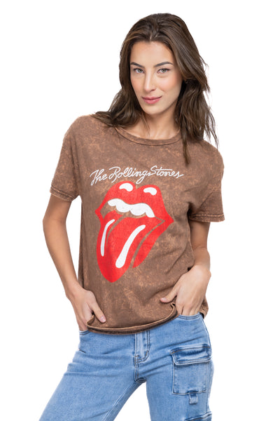 Camiseta Rolling Stones