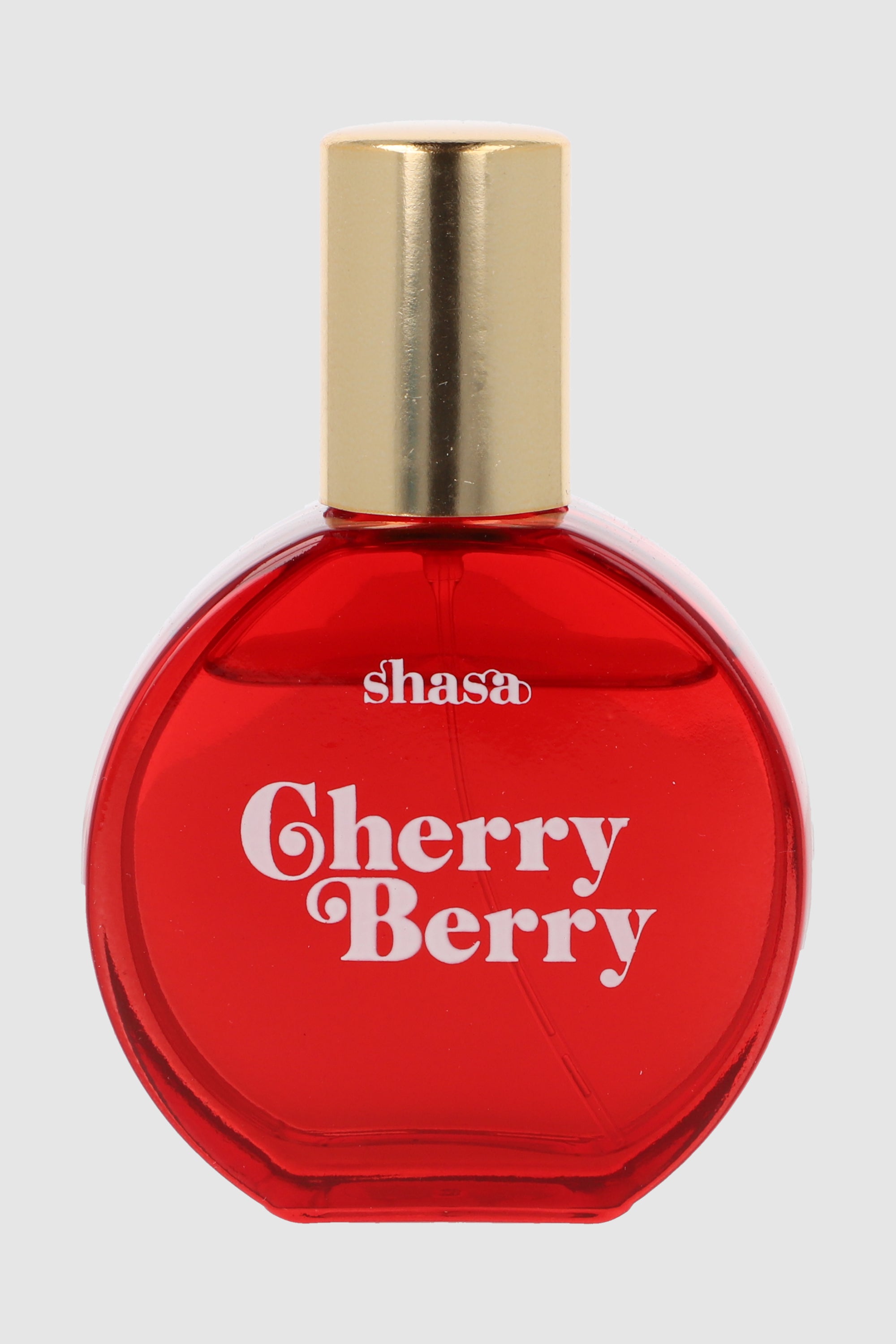 Perfume Cherry Berry