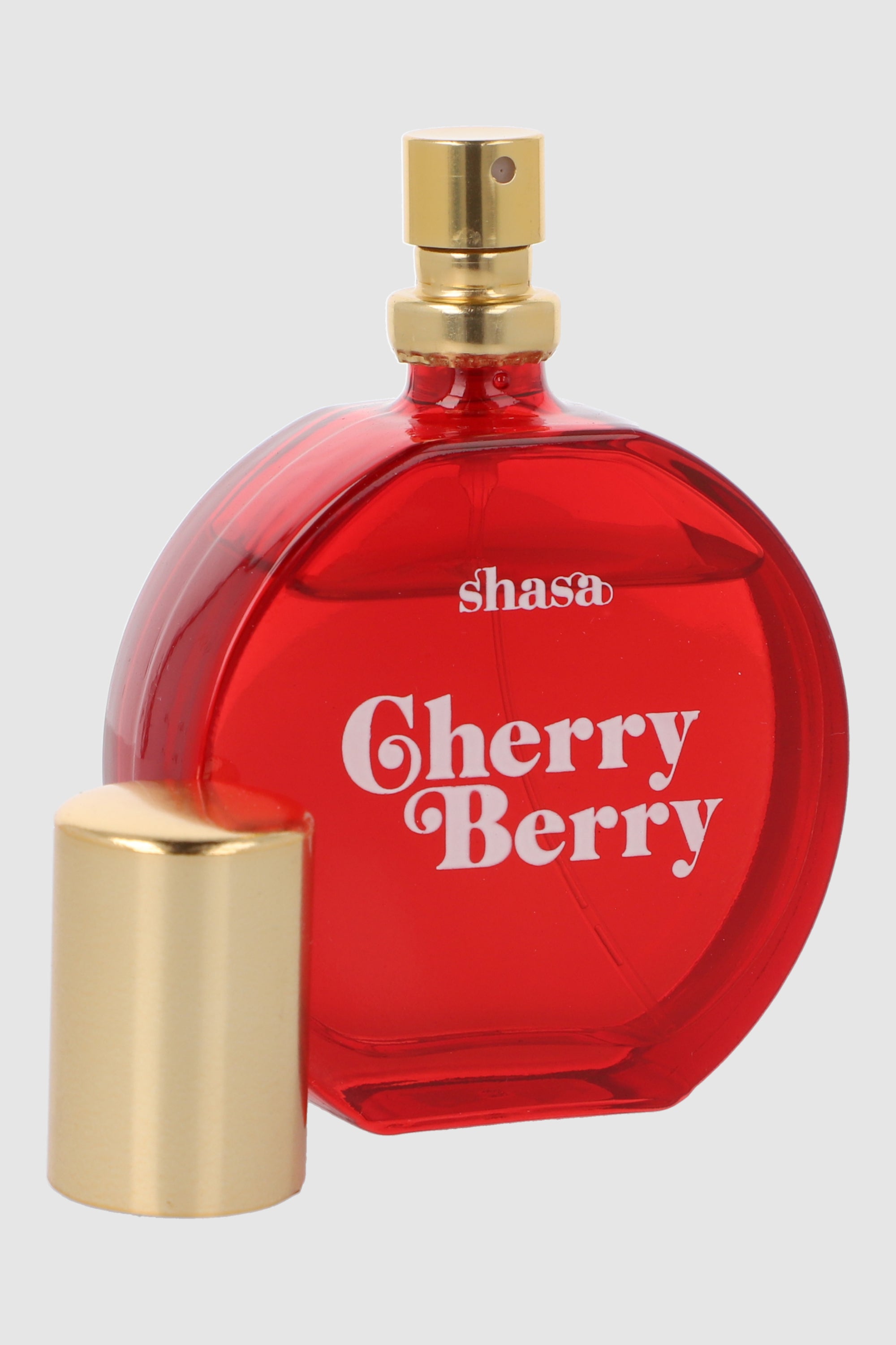 Perfume Cherry Berry
