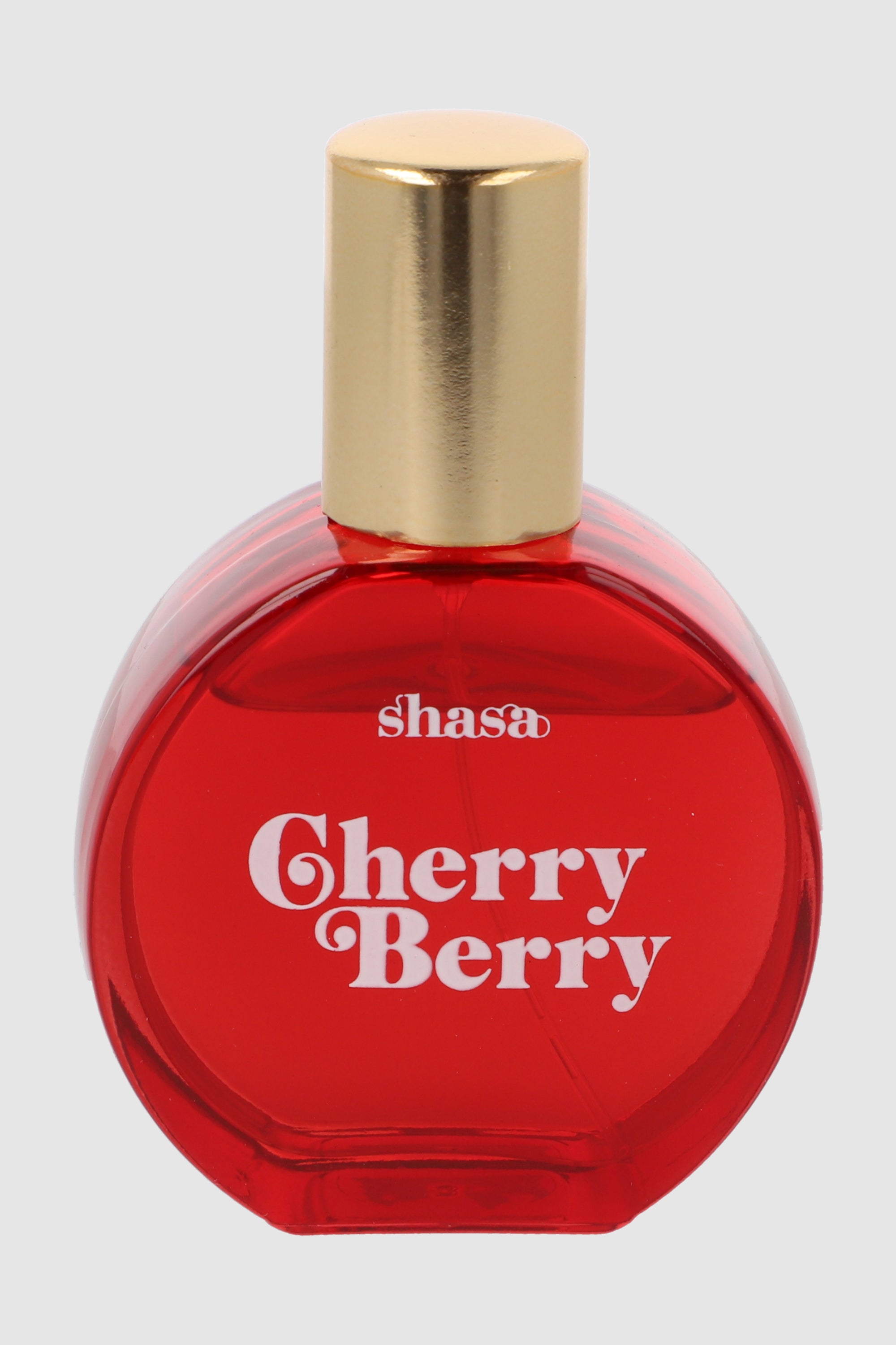 Perfume Cherry Berry