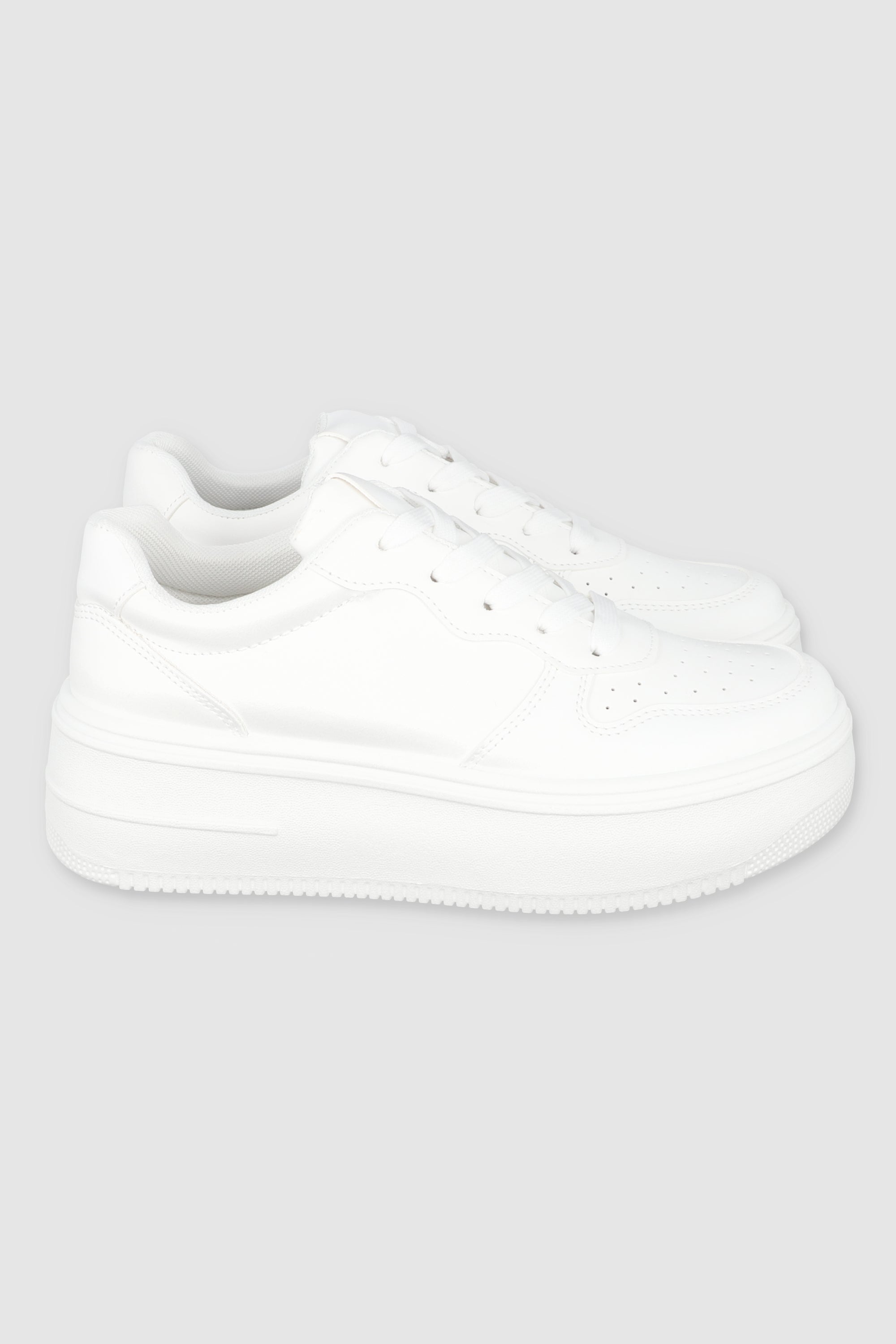 Tenis Retro Plataforma