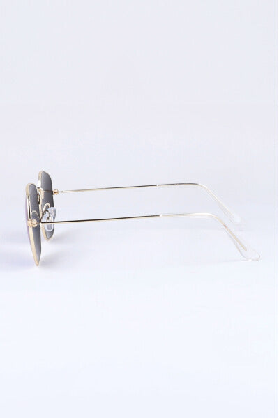 Lentes círculo geométrico