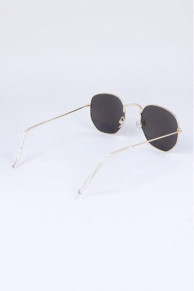 Lentes círculo geométrico