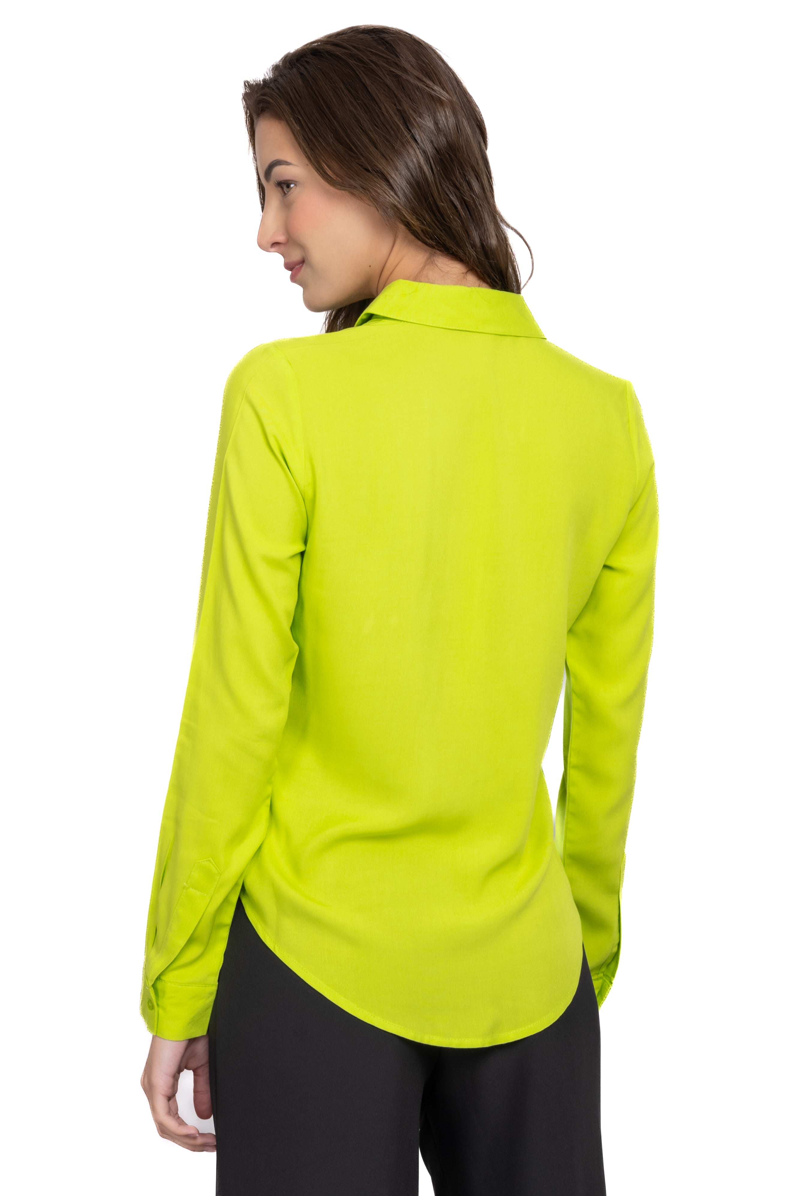Camisa Bolsa