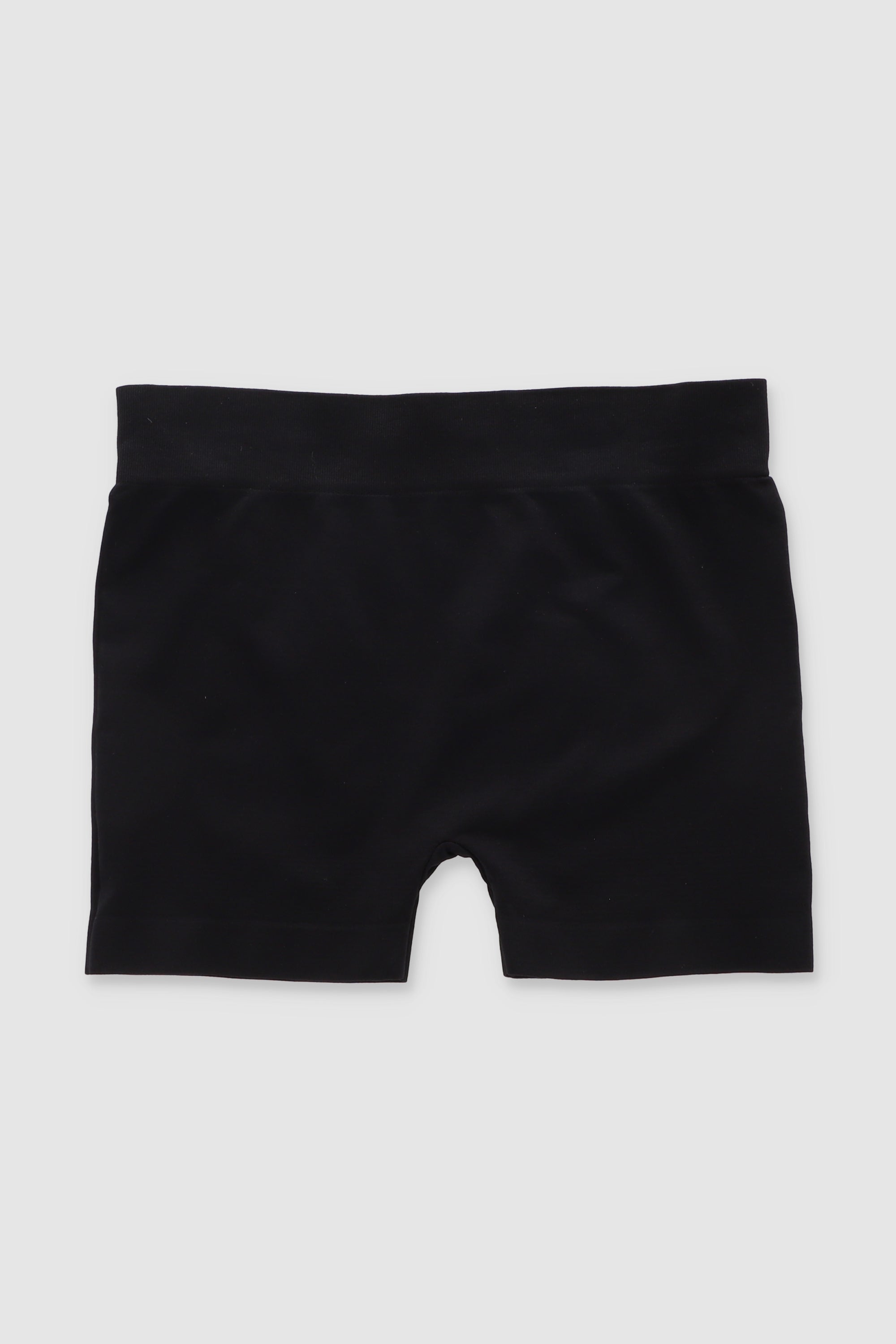 Boxer Liso Seamless
