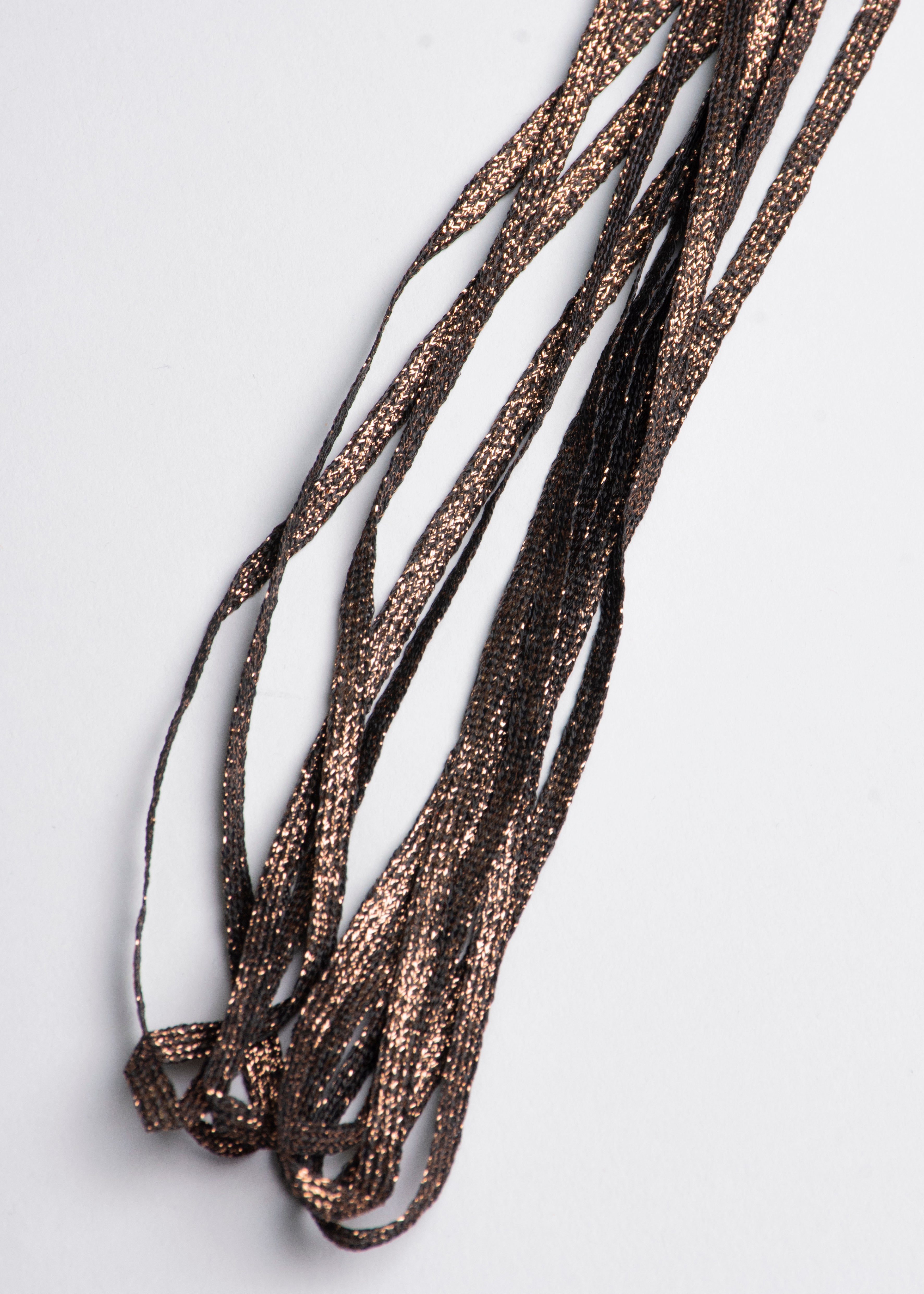 Extensión cabello listones