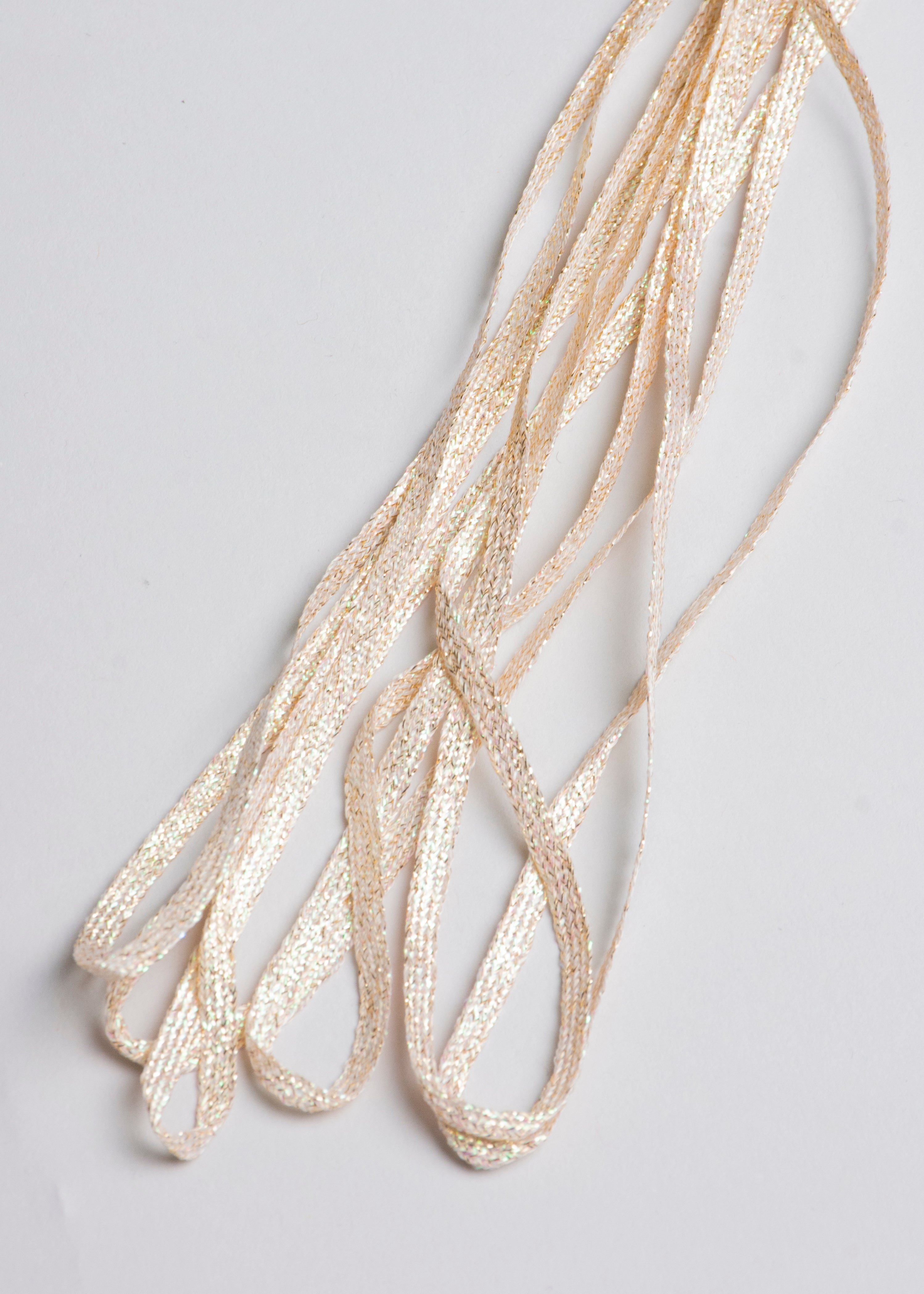 Extensión cabello listones