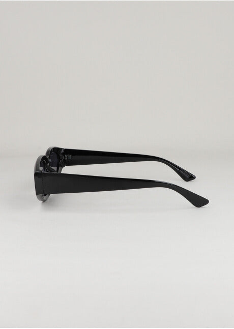 Lentes Alargados Triangulares