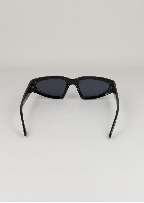 Lentes Alargados Triangulares